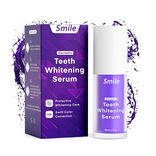 Teeth Whitening Strips