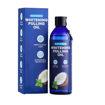 Teeth Whitening Strips